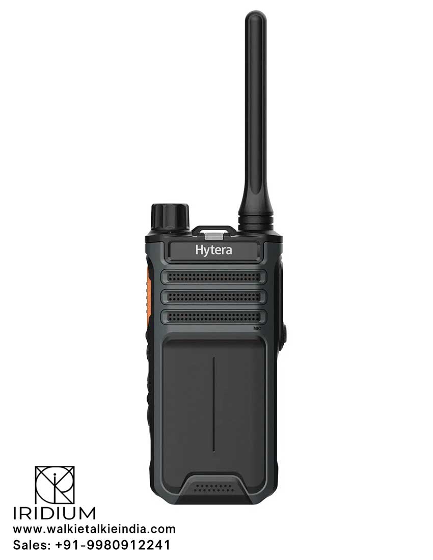 Hytera BP518 License Free Walkie Talkie Dealer Distributor Bengalore Walkie Talkie Suppliers in Bengaluru Mysore Mangalore Channai