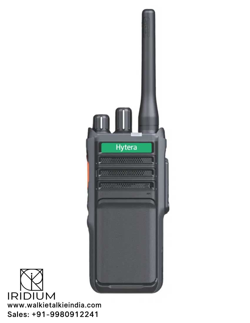 HP508 UL913 License Free Walkie Talkie Intrinsically Safe Dealer Distributor Bengalore Walkie Talkie Suppliers in Bengaluru Mysore Mangalore Channai